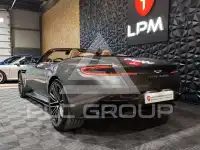 2024 Aston Martin DB12