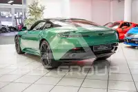 2024 Aston Martin DB12