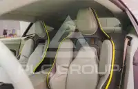 2024 Aston Martin DB12