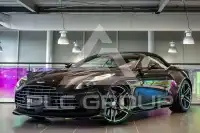 2024 Aston Martin DB12