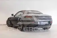 2024 Aston Martin DB12