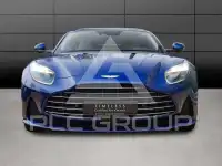 2024 Aston Martin DB12