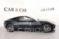 2024 Aston Martin DB12