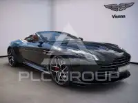 2024 Aston Martin DB12