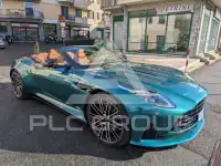 2024 Aston Martin DB12