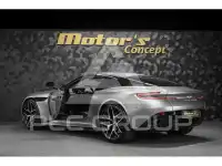 2024 Aston Martin DB12