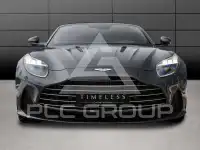 2024 Aston Martin DB12