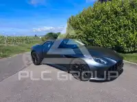 2024 Aston Martin DB12