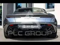 2024 Aston Martin DB12