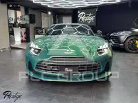 2024 Aston Martin DB12