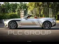 2024 Aston Martin DB12