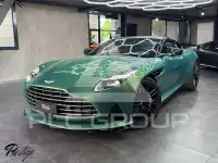 2024 Aston Martin DB12
