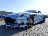 2024 Aston Martin DB12