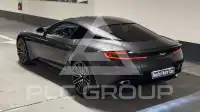 2024 Aston Martin DB12