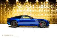 2024 Aston Martin DB12