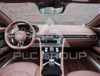 2024 Aston Martin DB12