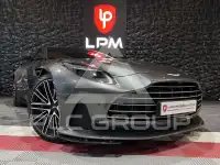 2024 Aston Martin DB12