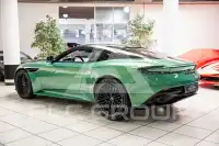 2024 Aston Martin DB12