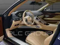 2024 Aston Martin DB12