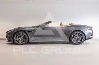 2024 Aston Martin DB12