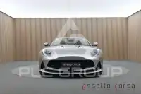 2024 Aston Martin DB12