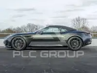 2024 Aston Martin DB12