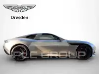 2024 Aston Martin DB12