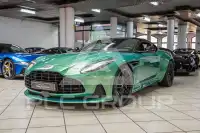 2024 Aston Martin DB12