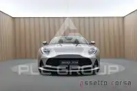 2024 Aston Martin DB12