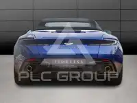 2024 Aston Martin DB12