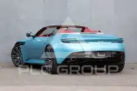 2024 Aston Martin DB12