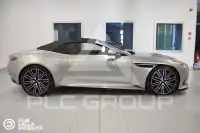 2024 Aston Martin DB12