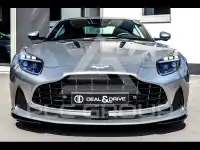 2024 Aston Martin DB12