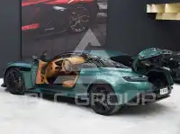 2024 Aston Martin DB12