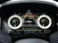 2024 Aston Martin DB12