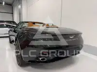2024 Aston Martin DB12