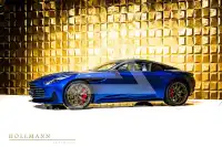 2024 Aston Martin DB12