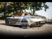 2024 Aston Martin DB12