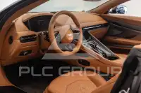2024 Aston Martin DB12