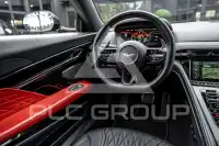 2024 Aston Martin DB12