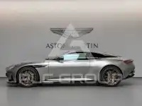 2024 Aston Martin DB12