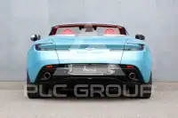 2024 Aston Martin DB12