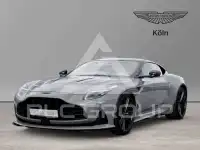 2024 Aston Martin DB12