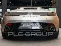 2024 Aston Martin DB12
