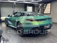 2024 Aston Martin DB12