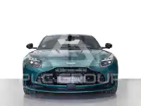 2024 Aston Martin DB12