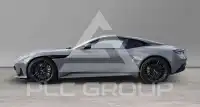 2024 Aston Martin DB12