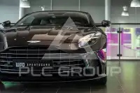 2024 Aston Martin DB12
