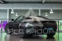 2024 Aston Martin DB12