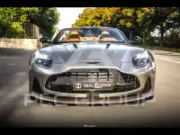 2024 Aston Martin DB12